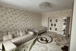 Продается 1-комн. квартира, 54,8 м²
Расположение
