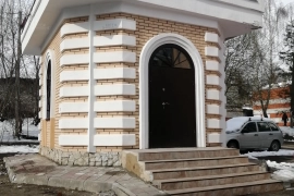 Продаю нежилое помещение