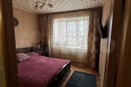 2-к. квартира, 34,5 м², 1/9 эт.