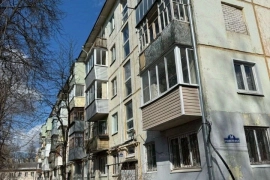 Продается 2-комн. квартира, 44,9 м²
Расположение
