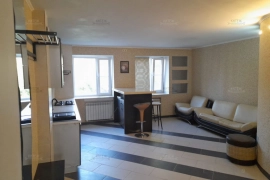 Продается 3-комн. квартира, 58,6 м²
Расположение
