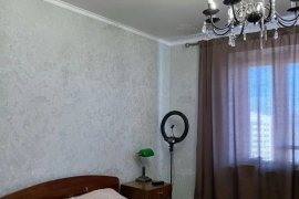 Продается 2-комн. квартира, 59,9 м²
Расположение
