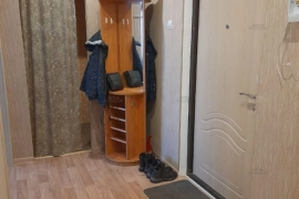 Продается 1-комн. квартира, 38 м²
Расположение
