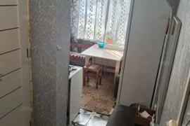 2-к. квартира, 52,5 м², 1/5 эт.