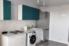 Продаётся 1-к квартира, 44 м²