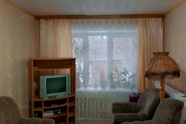 Продаётся 1-к квартира, 31.5 м²