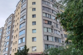 3-к., 75,5 м², 9/9 эт. Г.Попова