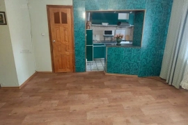 2-к 46,4 м2 1/3 эт. Кутузова