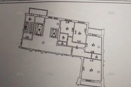 Продаётся 3-к квартира, 82.1 м²
