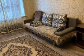 1-к. квартира, 35,5 м², 5/5 эт.
