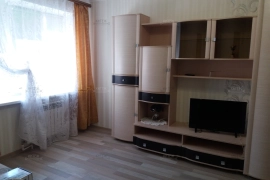 Продаётся 1-к квартира, 39.5 м²