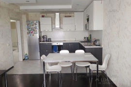 3к 87,2 м2 4/15 эт. Комфортная