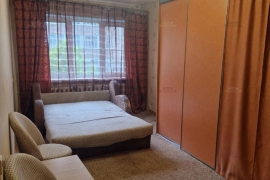 Продается 1-комн. квартира, 30,1 м²
Расположение
