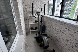 Продается 3-комн. квартира, 96 м²
Расположение