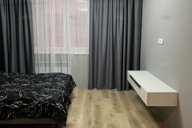 Продается 1-комн. квартира, 49 м²
Расположение

