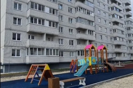 Продаётся 1-к квартира, 33.8 м²