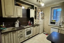 3-к. квартира, 59 м², 2/5 эт.