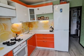 2-к. 48 м² 3/3 эт. Г.Амелина