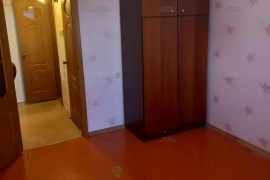 2-комнатная квартира: Калуга, переулок Малинники, 6 (50 м²)