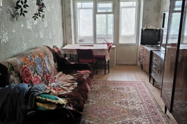 Продается 1-комн. квартира, 30,5 м²
Расположение
