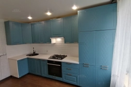 Продается 2-комн. квартира, 55,8 м²
Расположение
