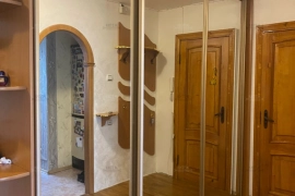 2-к 53.4 м² 3/5 эт. Постовалова