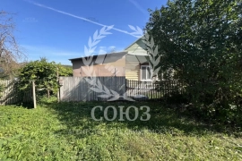 Дом 64,6 м² з/у 8,7 сот. Городня