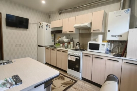 Продается 1-комн. квартира, 36,6 м²
Расположение
