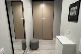 Продаётся 2-к квартира, 56.2 м²