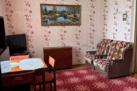 3-к., 63,8 м², 1/2 эт. Мира