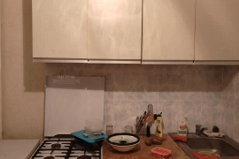 1-к кв. квартира