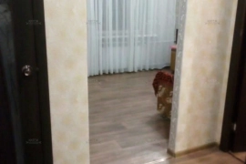 1-к кв. Калужская область, Калуга ул. Труда, 18 (34.0 м²)