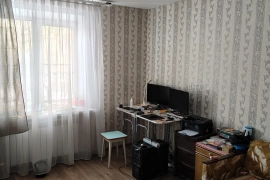 1-к кв. квартира