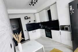Продается 1-комн. квартира, 44 м²
Расположение
