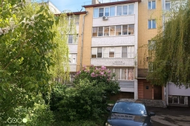 4-к. квартира, 152,8 м², 4/4 эт.