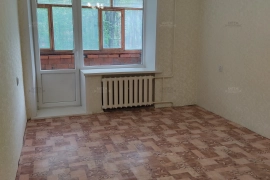 Продаётся 1-к квартира, 32.5 м²