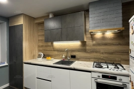 Продаётся 1-к квартира, 35.1 м²