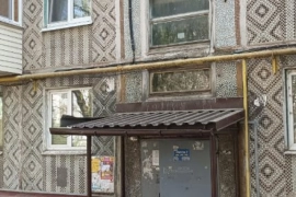 2-к. 48 м² 1/5 эт. М.Жукова