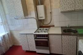 1-комнатная квартира: Калуга, Проезжая улица, 18 (30 м²)