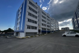 Продается 1-комн. квартира, 50,6 м²
Расположение
