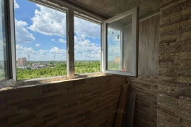 Продается 1-комн. квартира, 44,9 м²
Расположение
