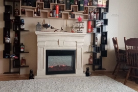 Продается 2-комн. квартира, 63,4 м²
Расположение
