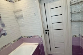 Продаётся 1-к квартира, 43.5 м²