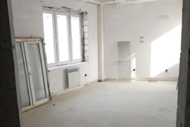 Продаётся 2-к квартира, 65.4 м²