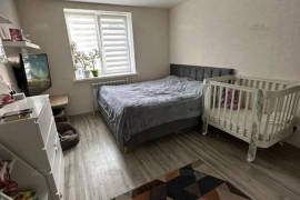 1-к кв. Калужская область, Калуга ул. Георгия Амелина, 4 (33.9 м²)