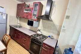 1к 36,8м² 4/9 эт. Кооперативная