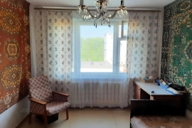 Продается 3-комн. квартира, 57,7 м²
Расположение
