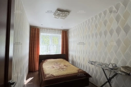 Продается 3-комн. квартира, 56,5 м²
Расположение
