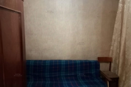 Продается 2-комн. квартира, 35 м²
Расположение
