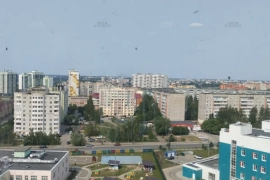 Продается 2-комн. квартира, 60 м²
Расположение
